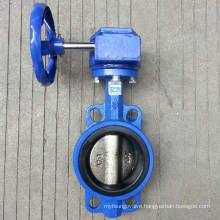 Wafer Soft Sealing Butterfly Valve Cheap Price